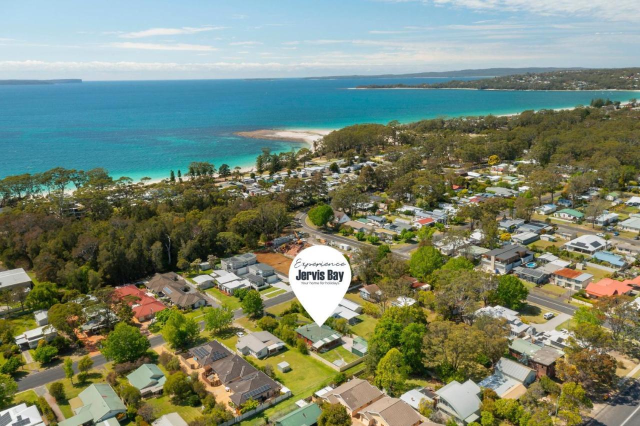 Holiday home Campbell's By Experience Jervis Bay *