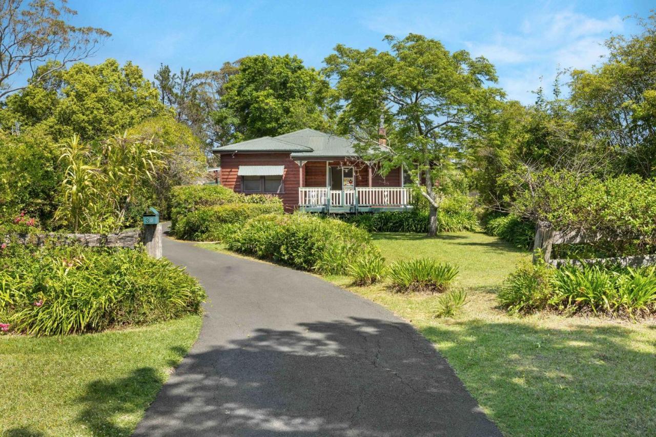 Campbell's By Experience Jervis Bay Holiday home