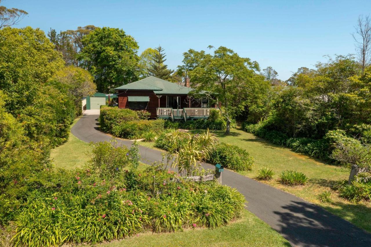 Campbell's By Experience Jervis Bay * Huskisson