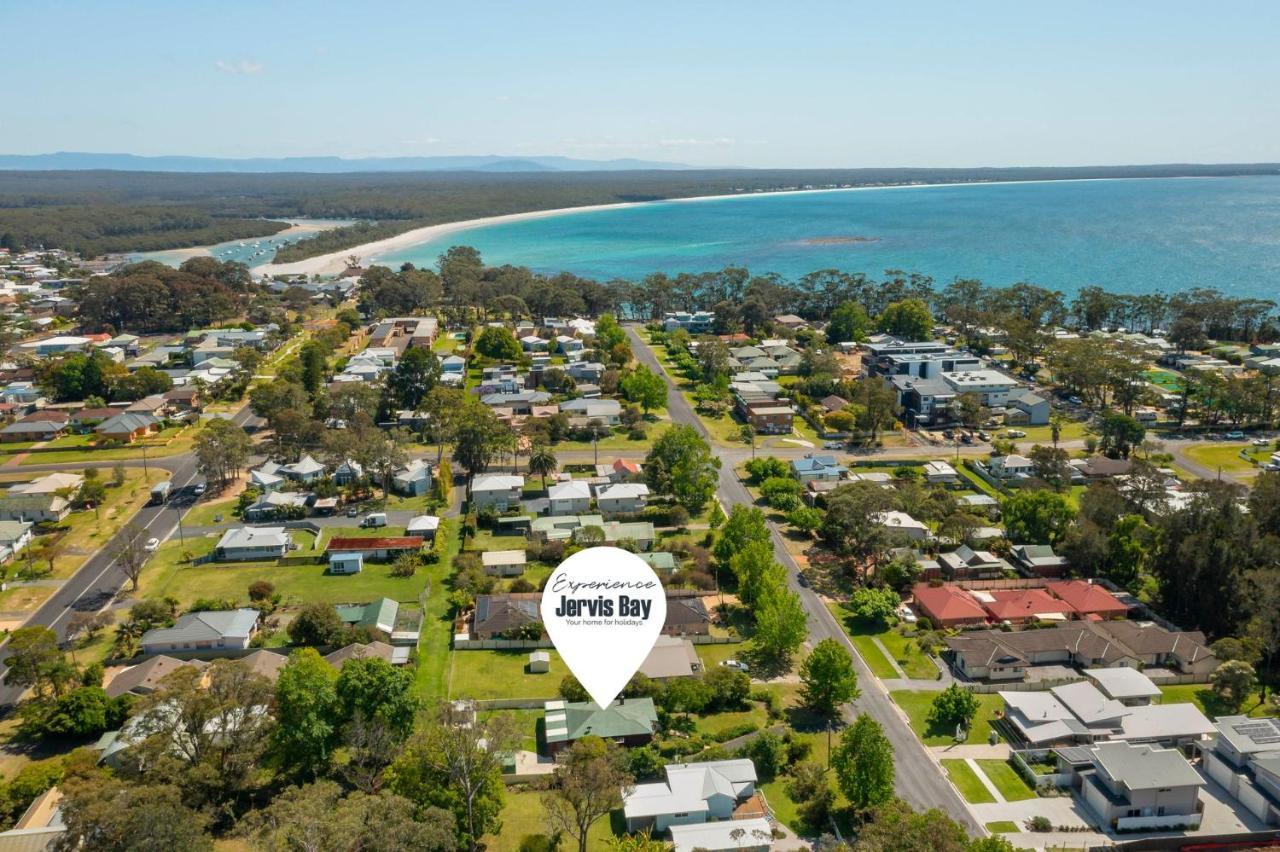 Campbell's By Experience Jervis Bay