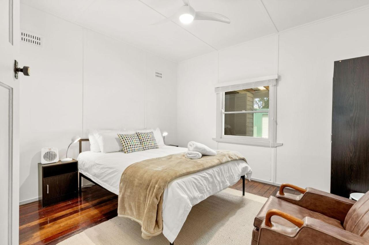 Campbell's By Experience Jervis Bay Holiday home *