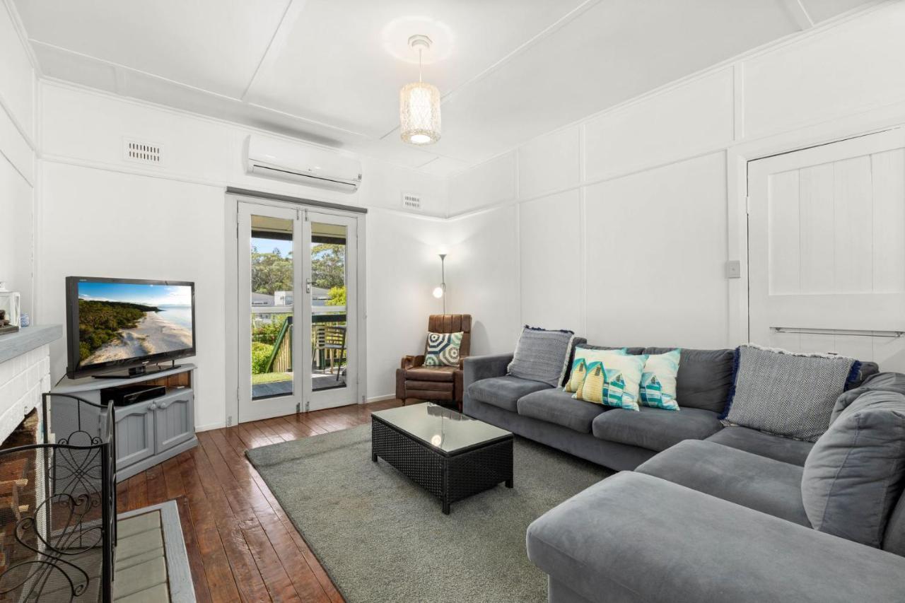 Campbell's By Experience Jervis Bay Huskisson