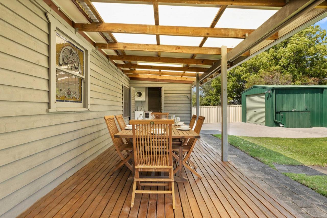 Holiday home Campbell's By Experience Jervis Bay *