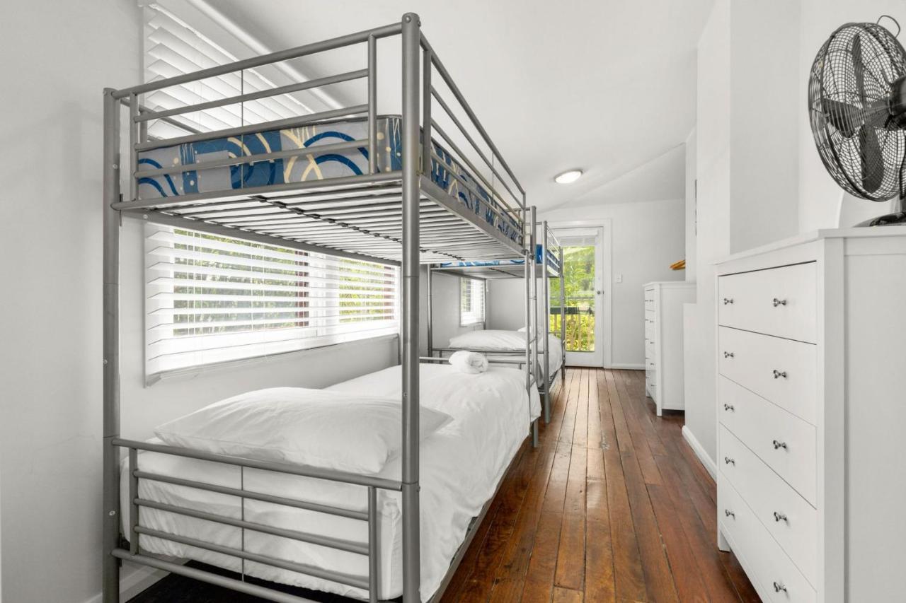 Holiday home Campbell's By Experience Jervis Bay *
