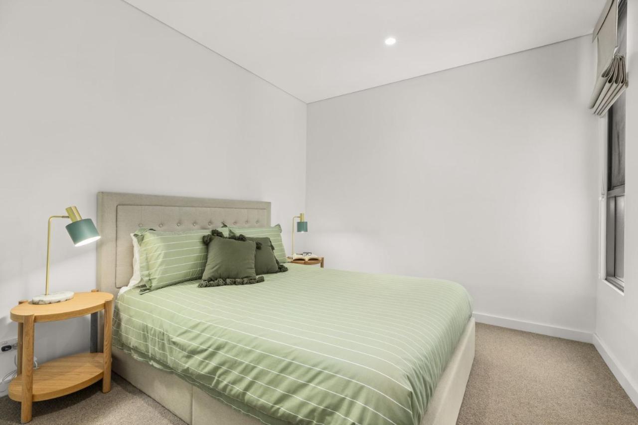 Splash By Experience Jervis Bay Apartment *