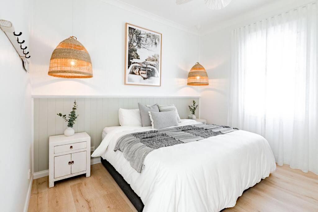 Steamers - Pet-friendly *