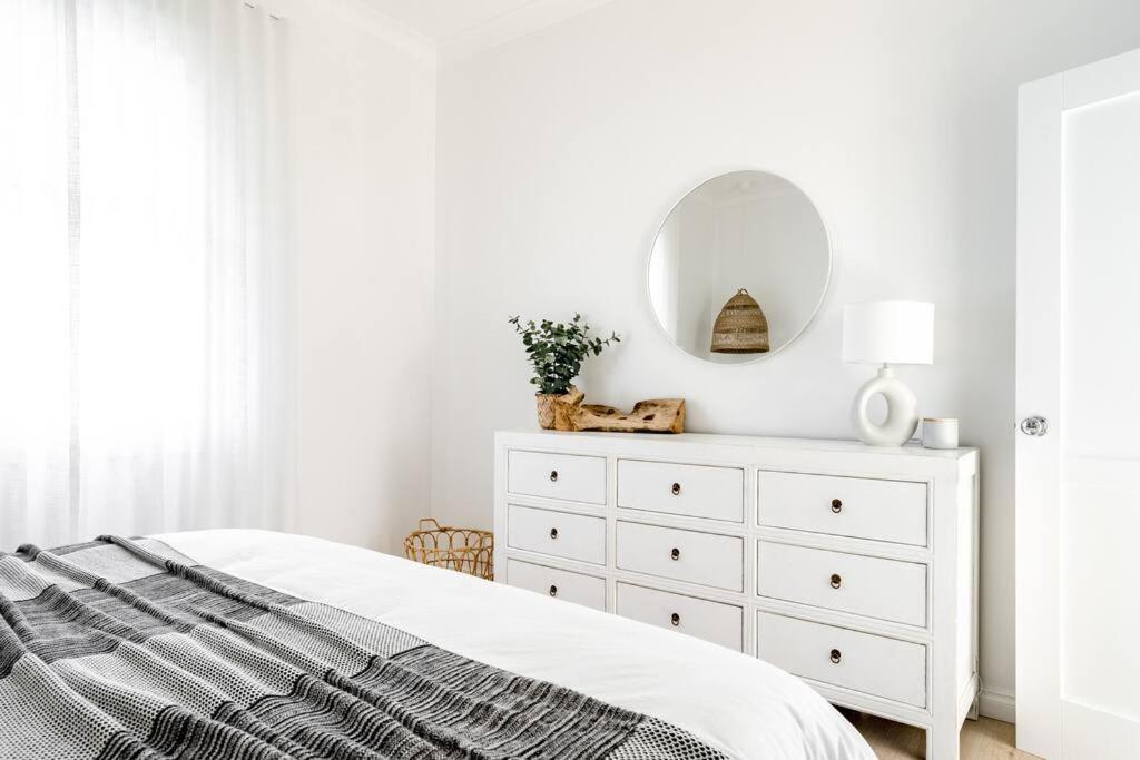 Holiday home Steamers - Pet-friendly