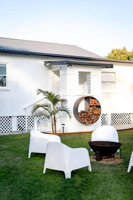 Steamers - Pet-friendly Huskisson