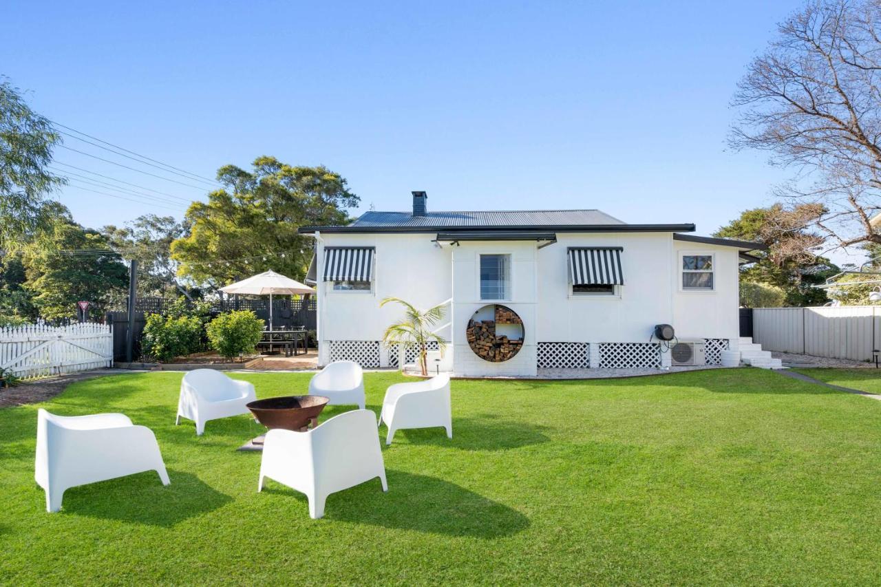 Steamers - Pet-friendly Huskisson