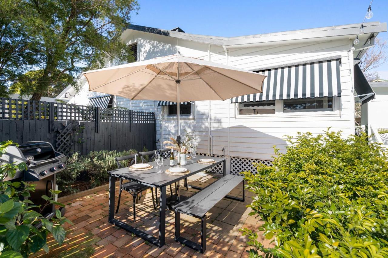Steamers - Pet-friendly Huskisson
