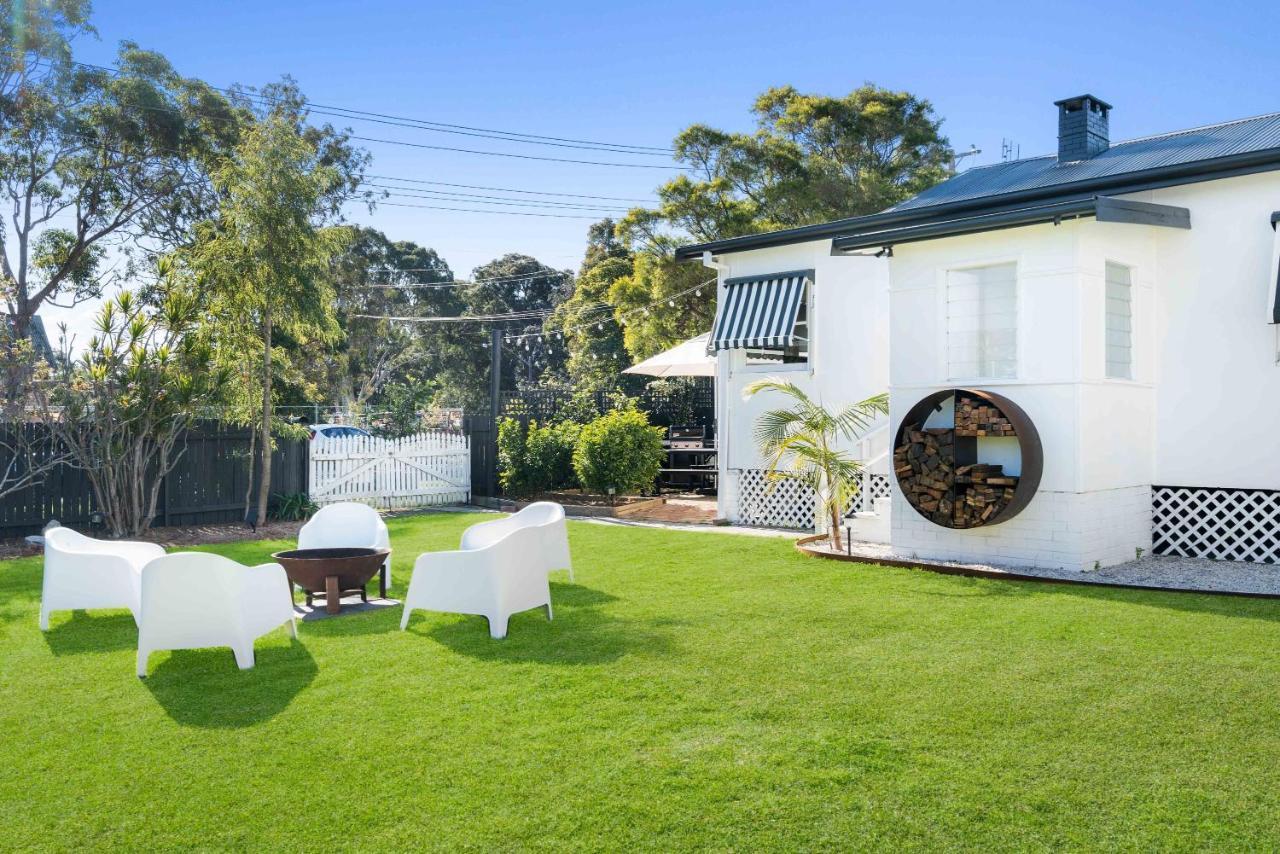 Steamers - Pet-friendly Huskisson