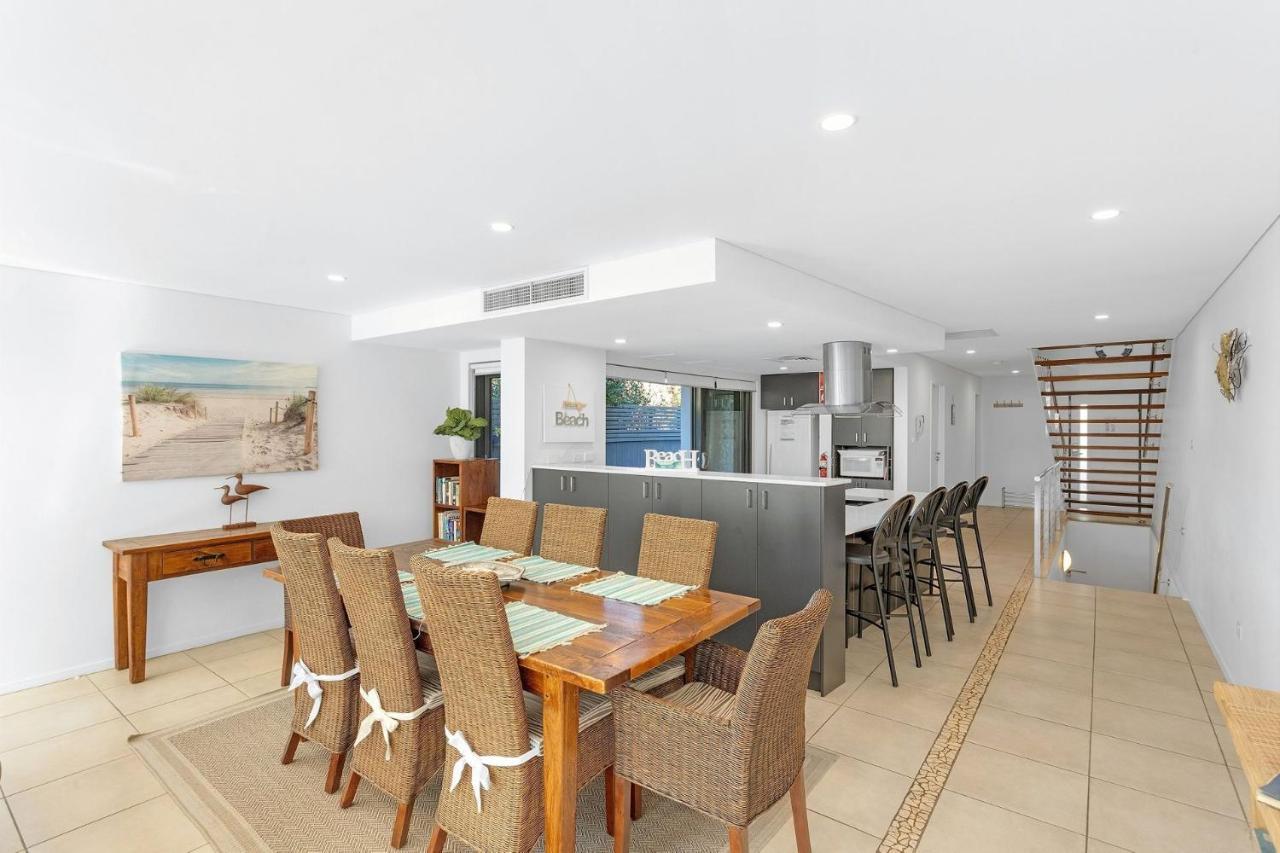 Aquila - In The Heart Of Apartment Huskisson