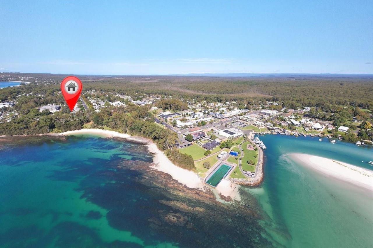Apartment Aquila - In The Heart Of Huskisson