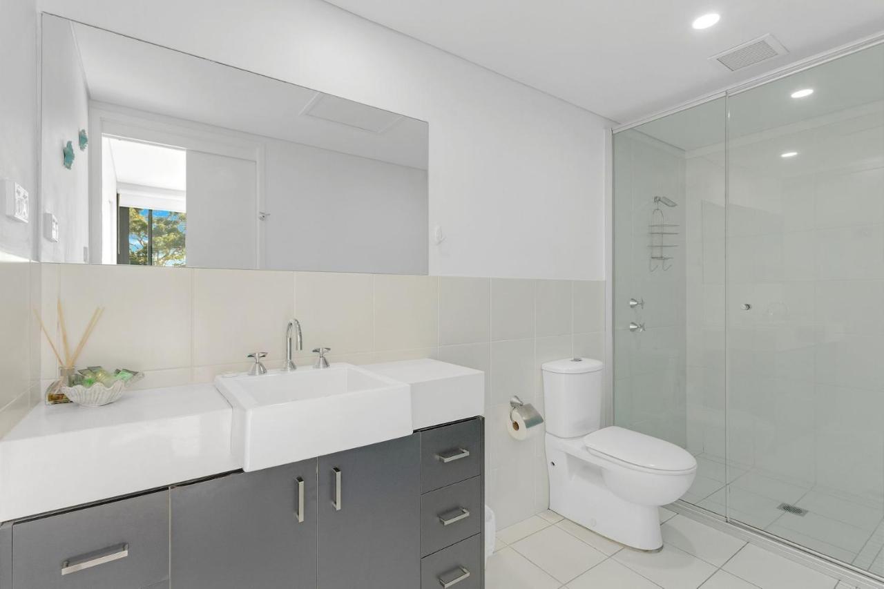 Apartment Aquila - In The Heart Of Huskisson