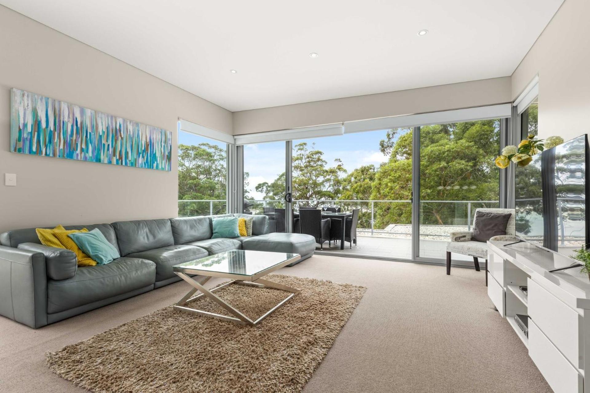 The Penthouse By Experience Jervis Bay * Huskisson