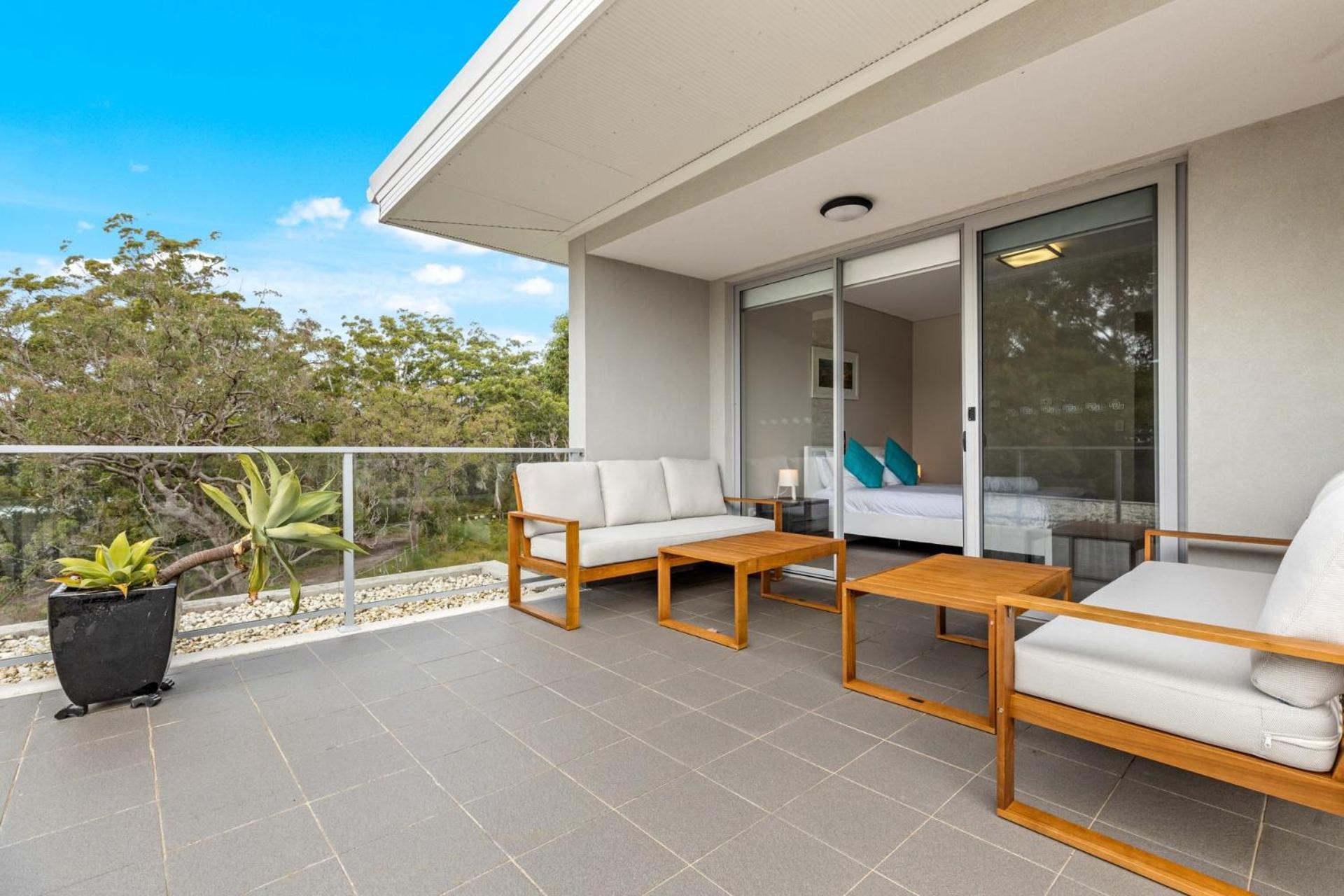 The Penthouse By Experience Jervis Bay Huskisson