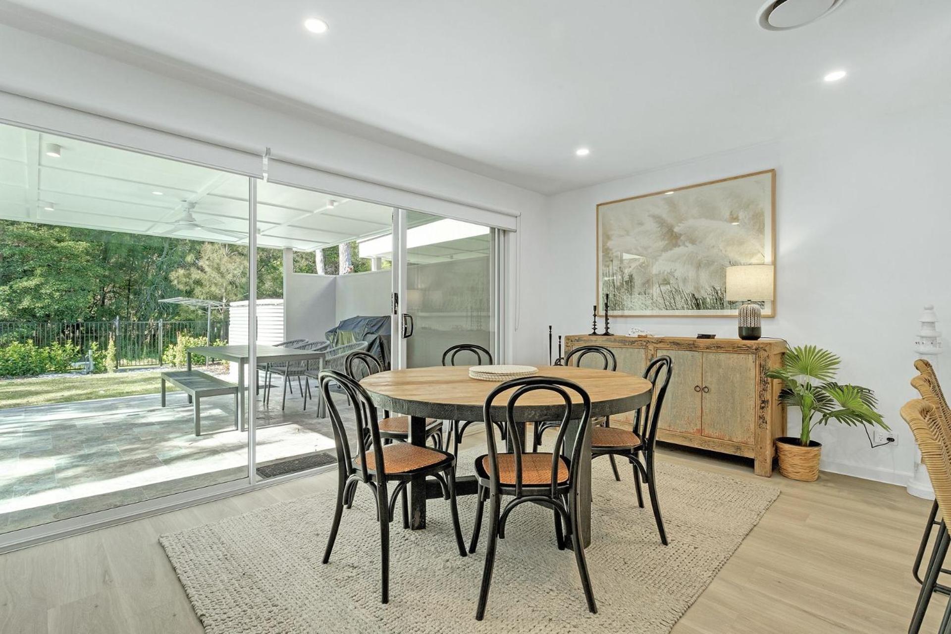 Holiday home Manzi Jervis Bay Huskisson