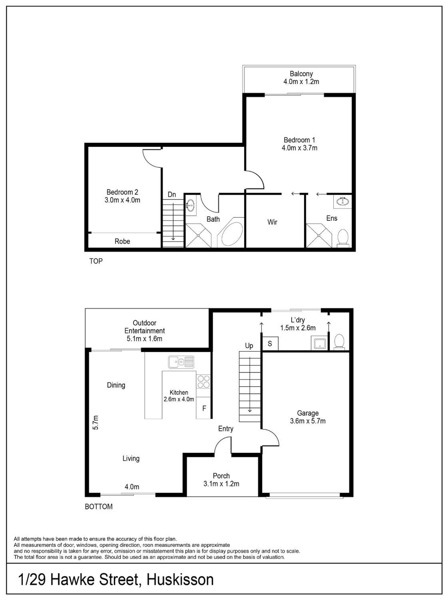 Holiday home Shells By Experience Jervis Bay Huskisson