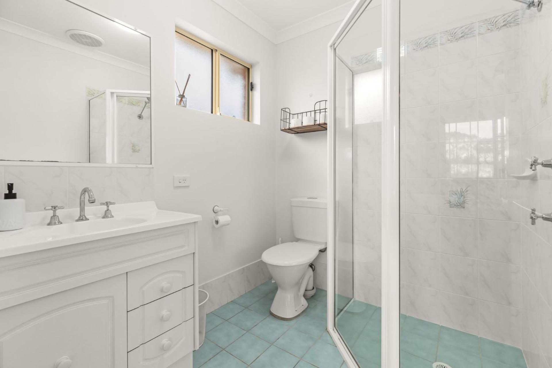 Holiday home Shells By Experience Jervis Bay *