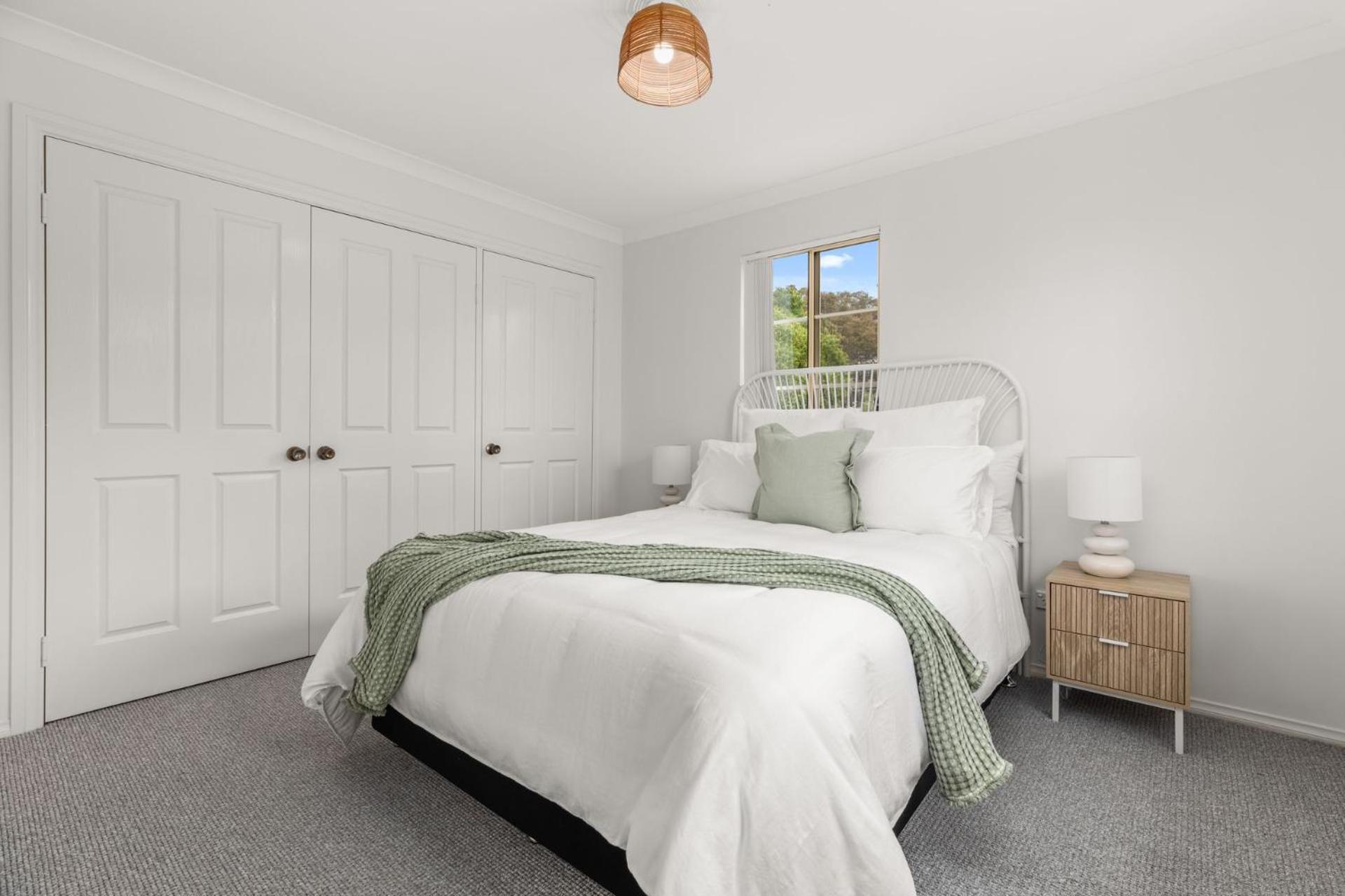 Shells By Experience Jervis Bay Holiday home *