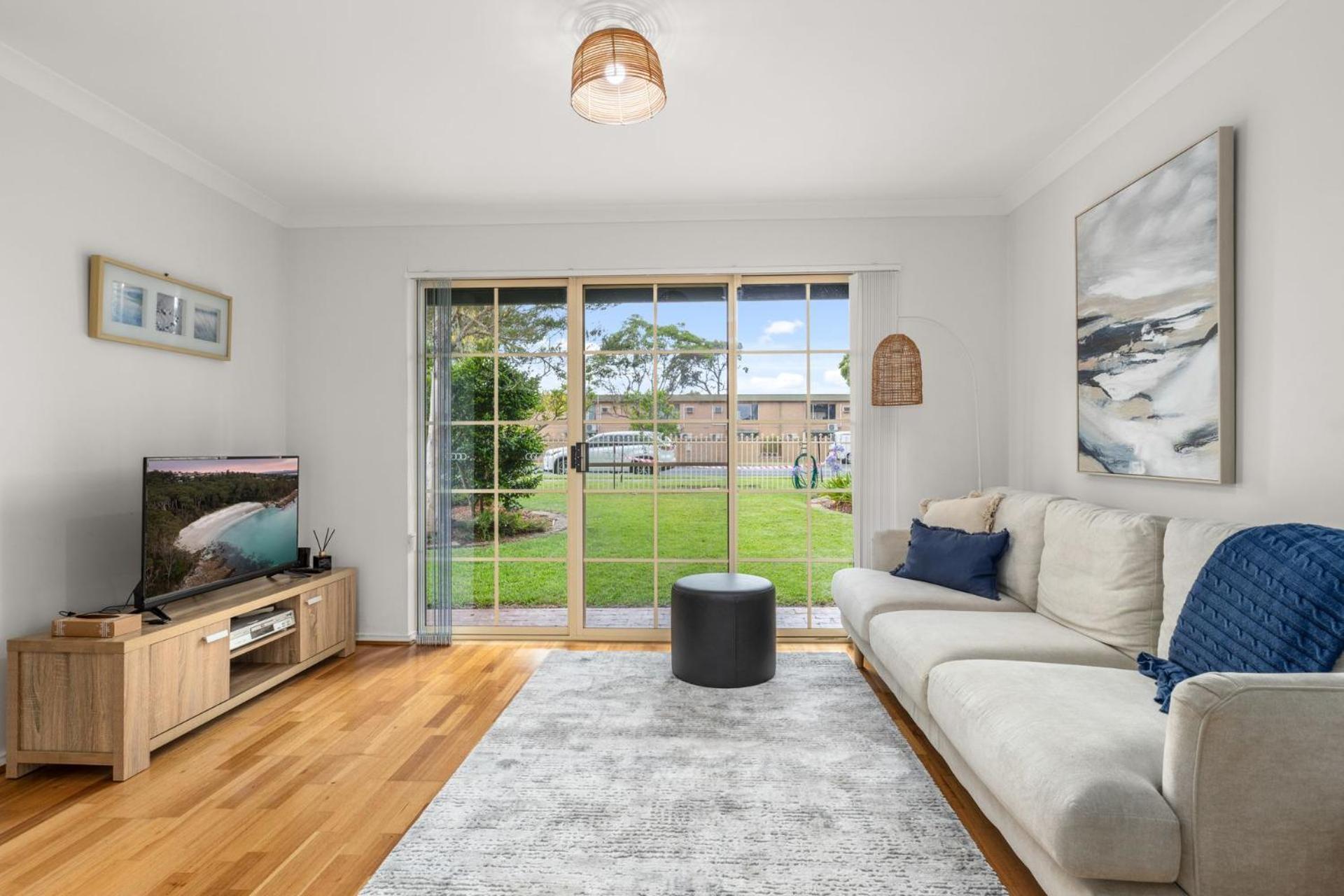 Holiday home Shells By Experience Jervis Bay