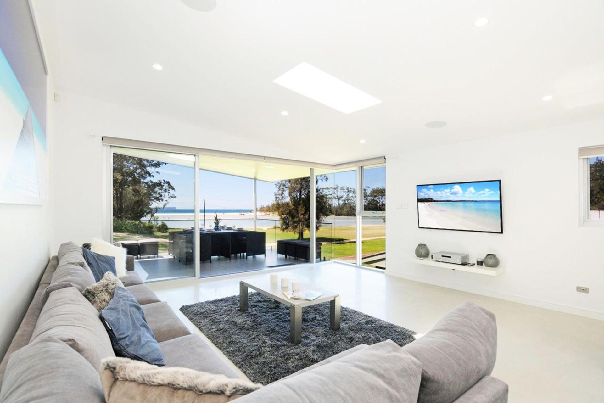 Waterview By Experience Jervis Bay Huskisson