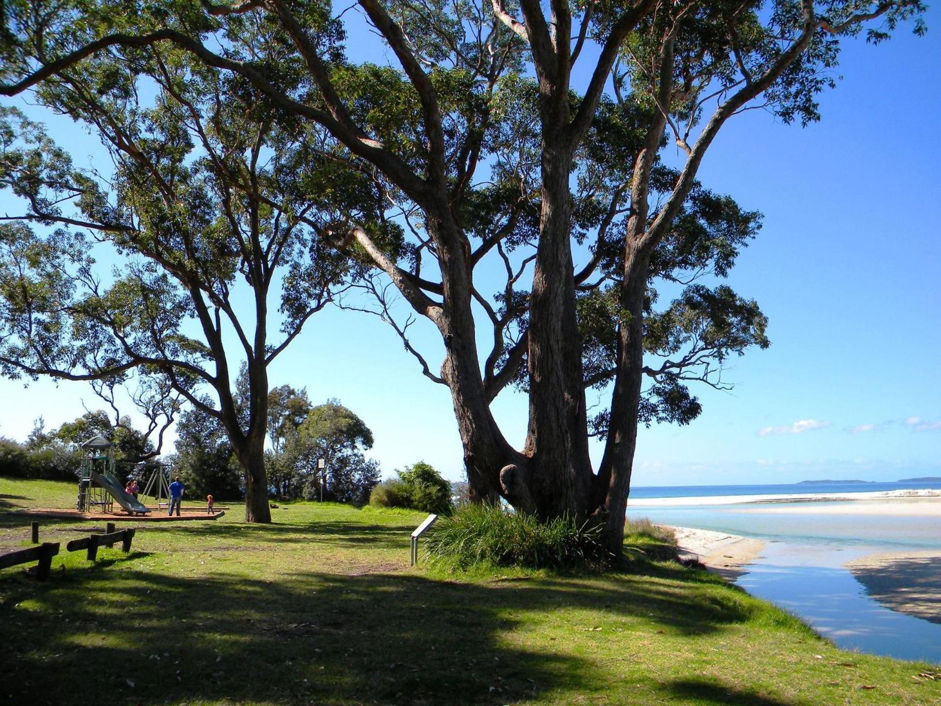 Waterview By Experience Jervis Bay