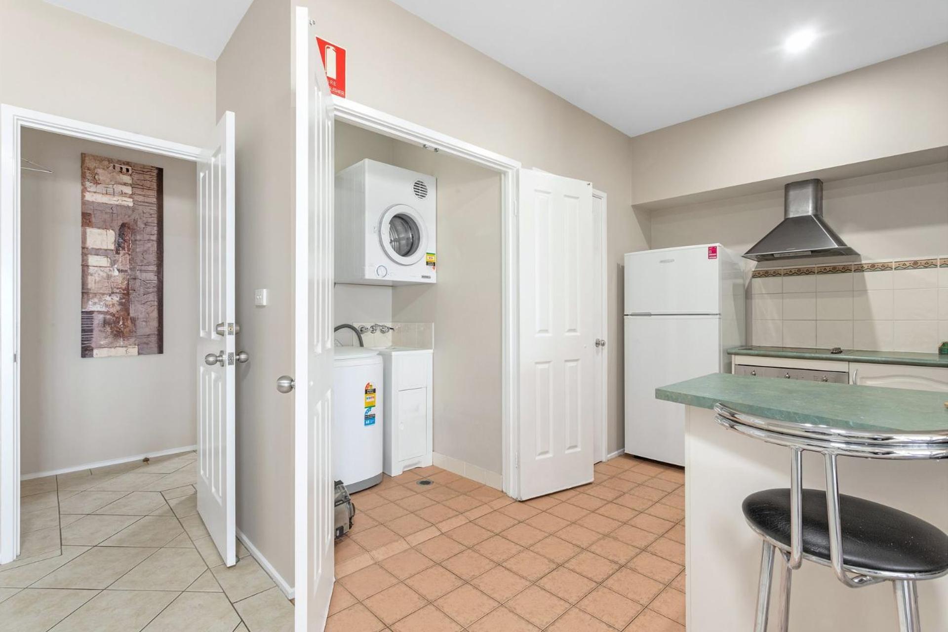 Jervis Bay Vista Apartment