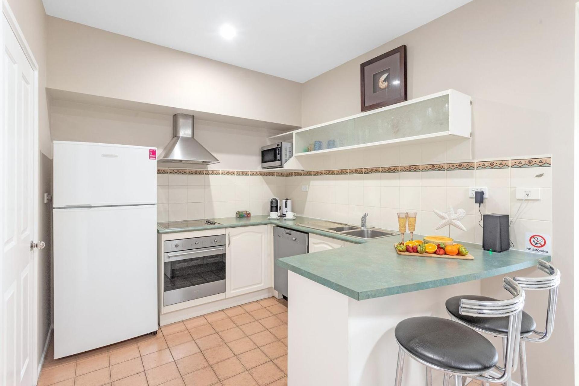 Jervis Bay Vista Apartment