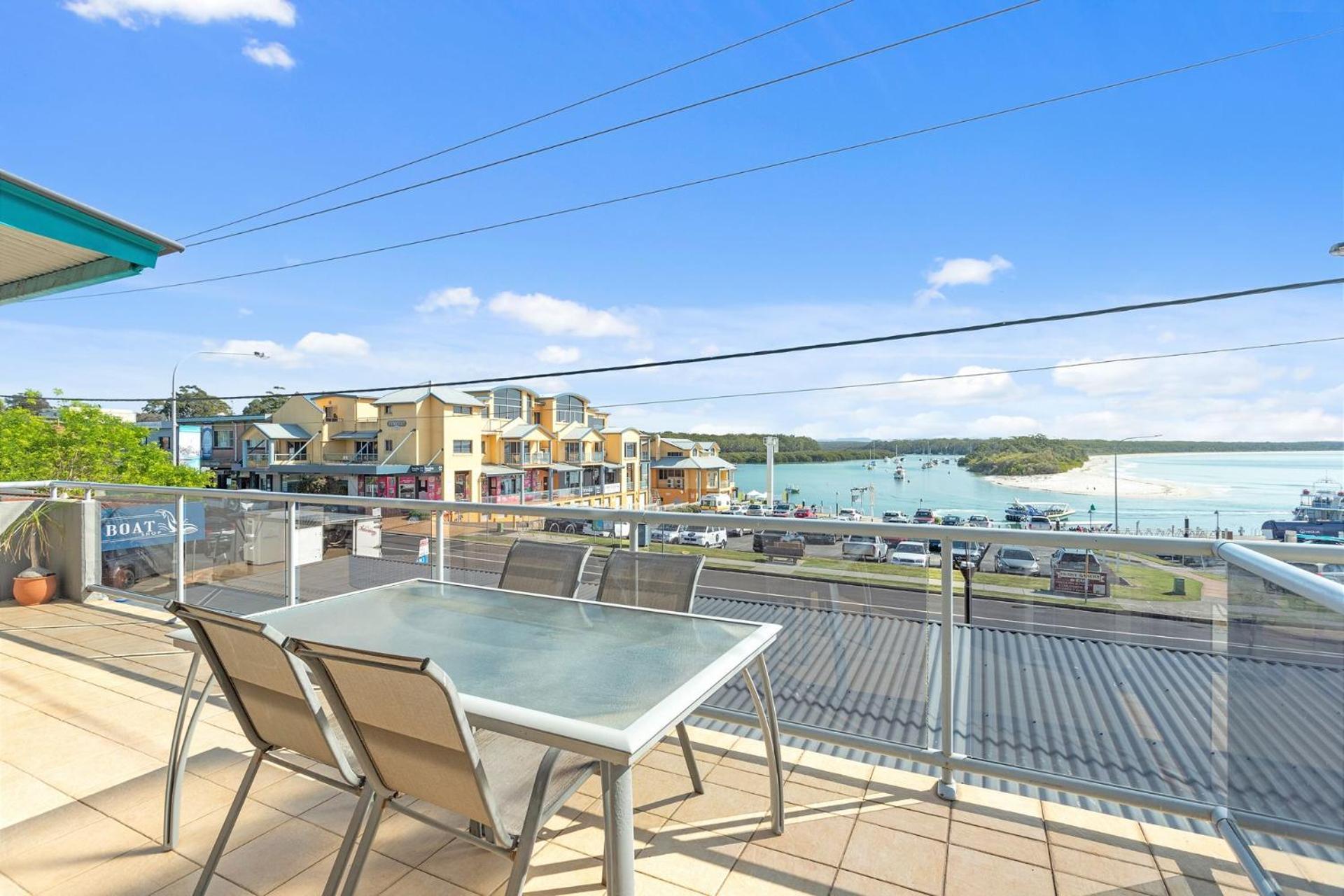 Apartment Jervis Bay Vista *