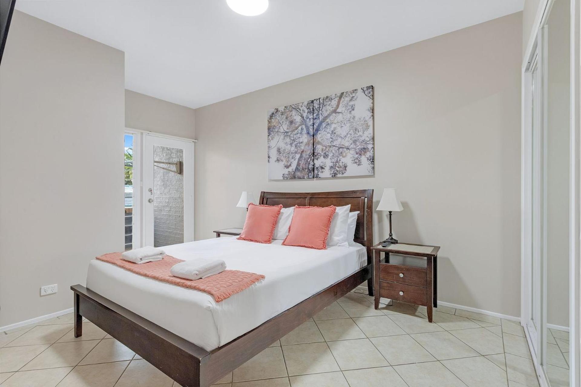 Apartment Jervis Bay Vista Huskisson