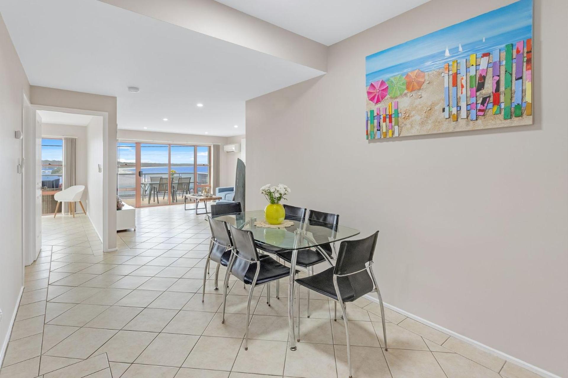 Apartment Jervis Bay Vista