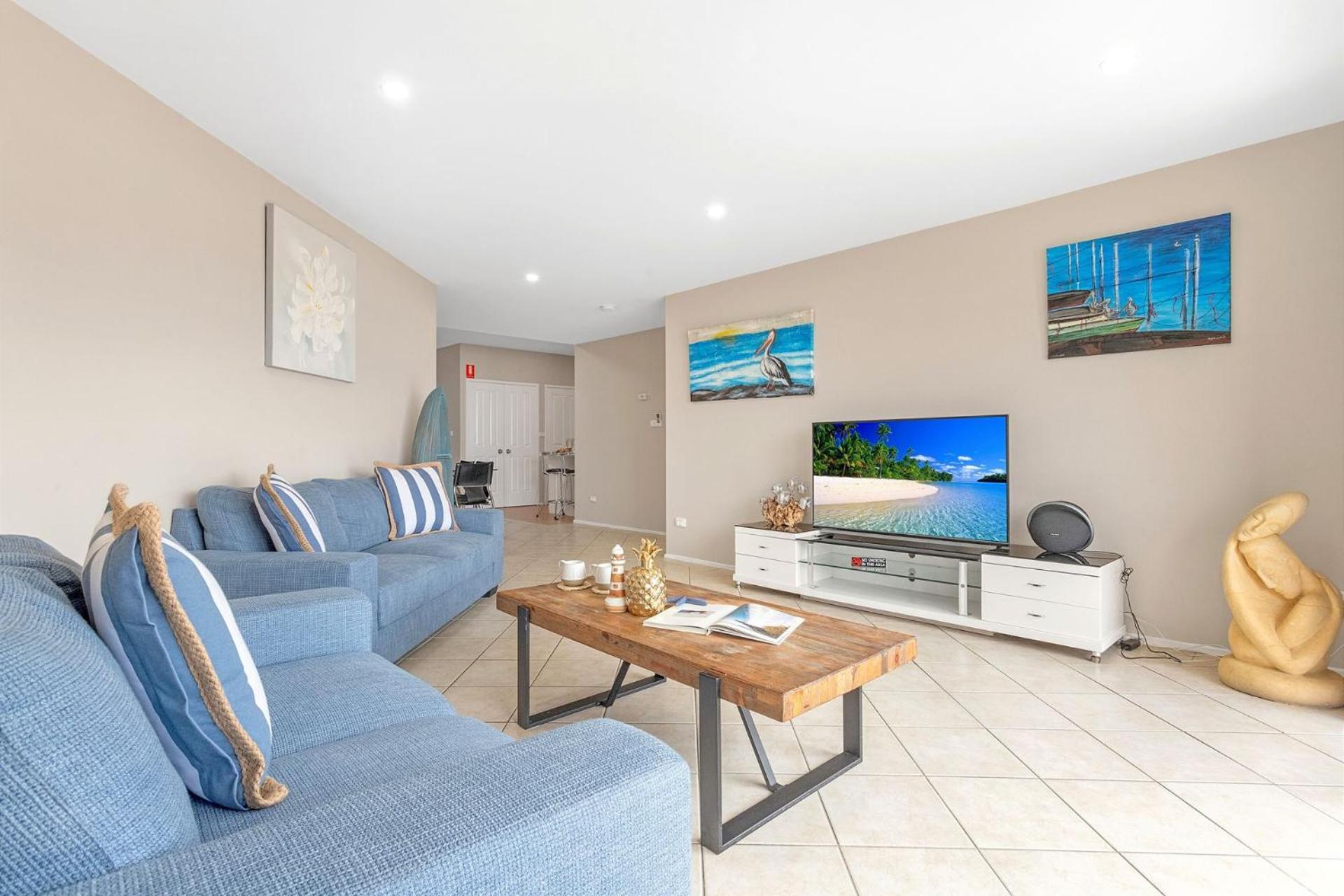 Apartment Jervis Bay Vista Huskisson