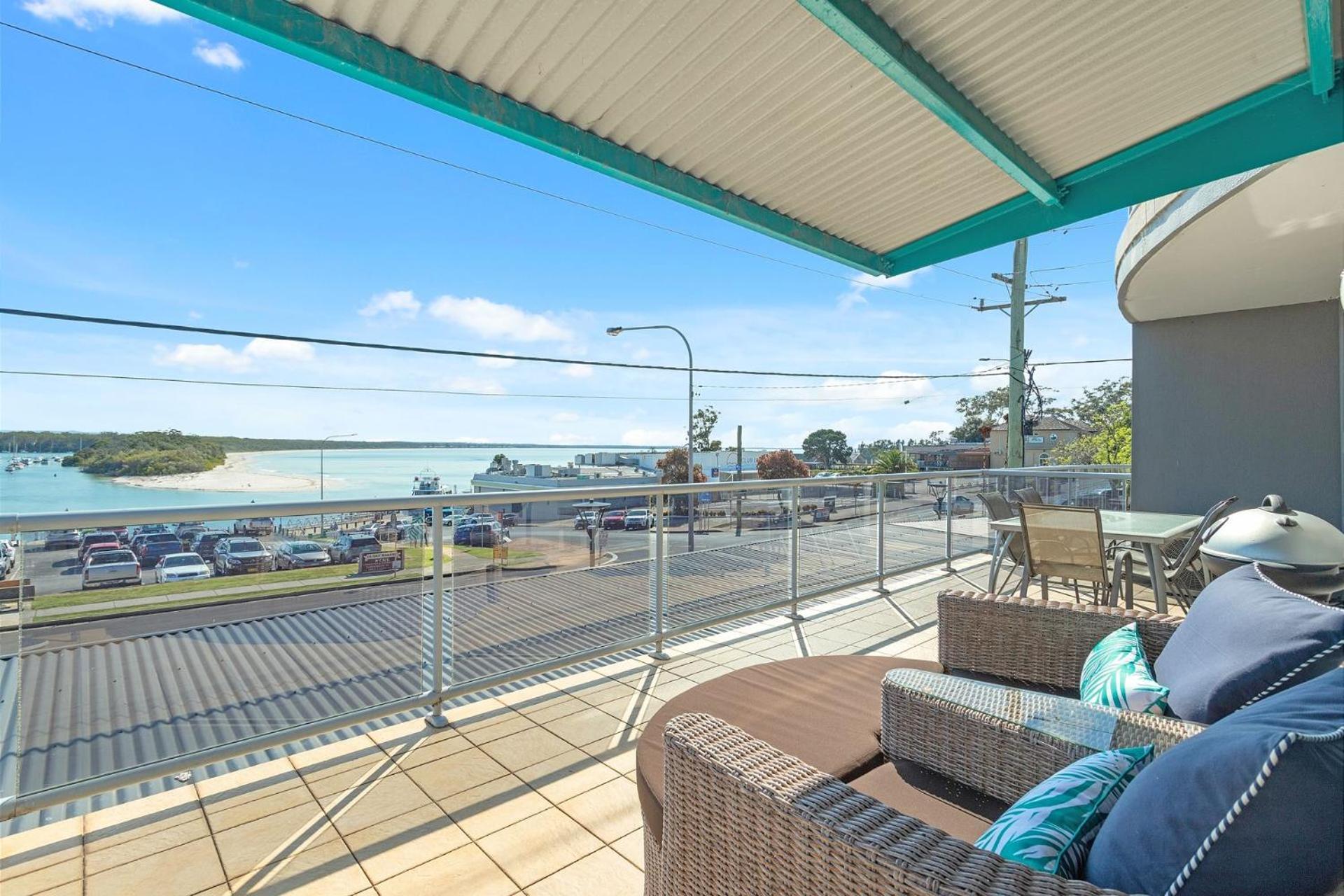 Jervis Bay Vista * Huskisson