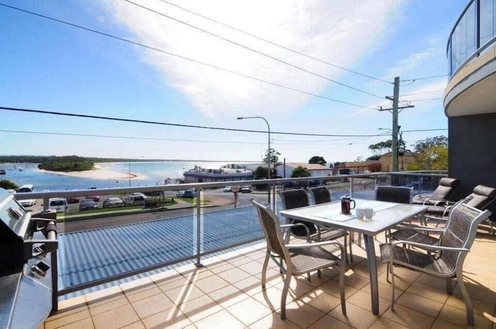 Jervis Bay Vista Apartment