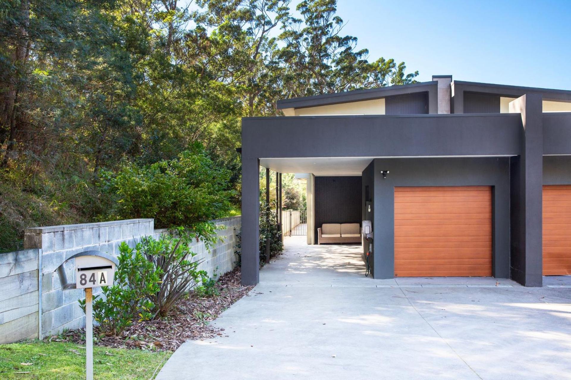 Holiday home Moona Sands