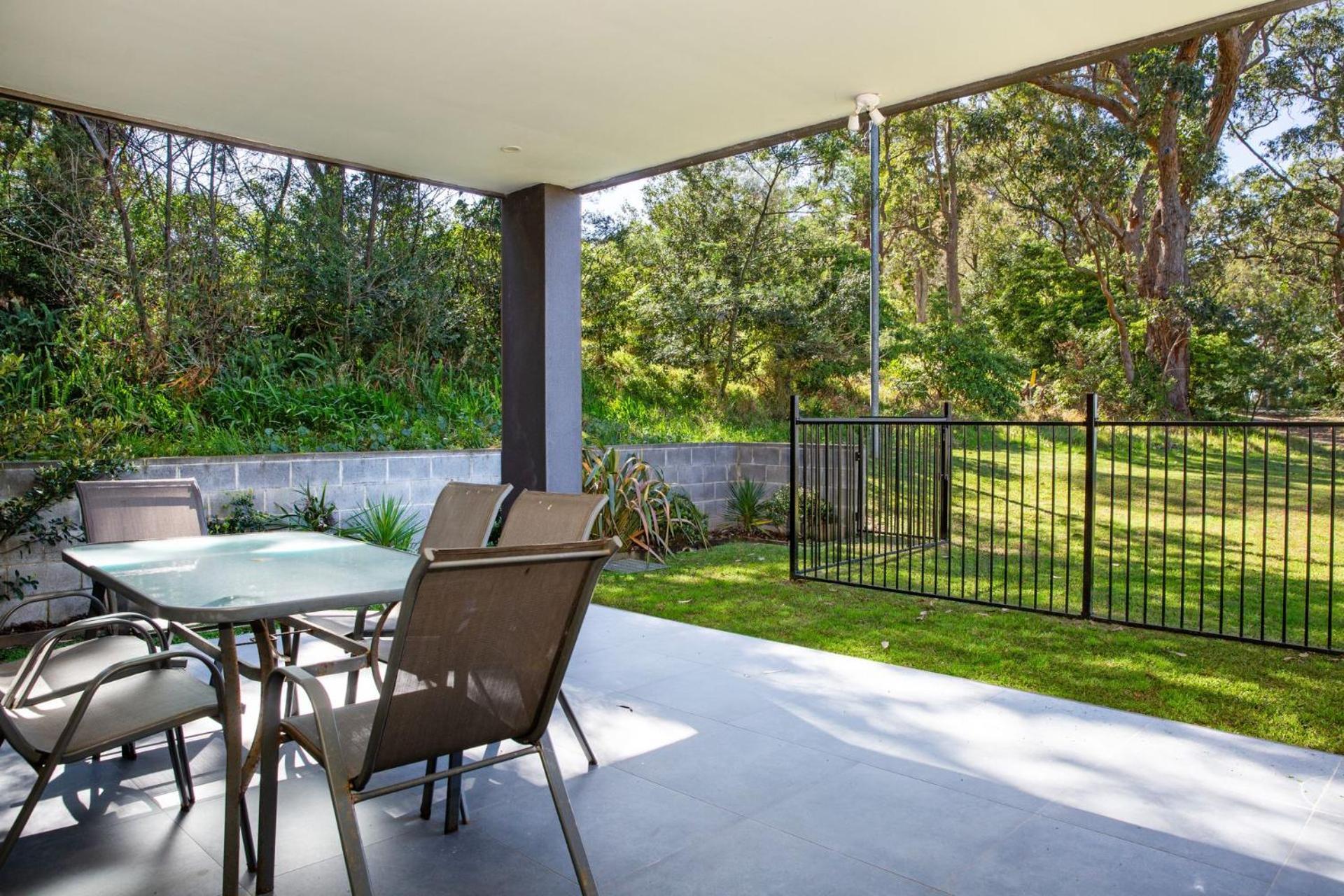 Holiday home Moona Sands Huskisson