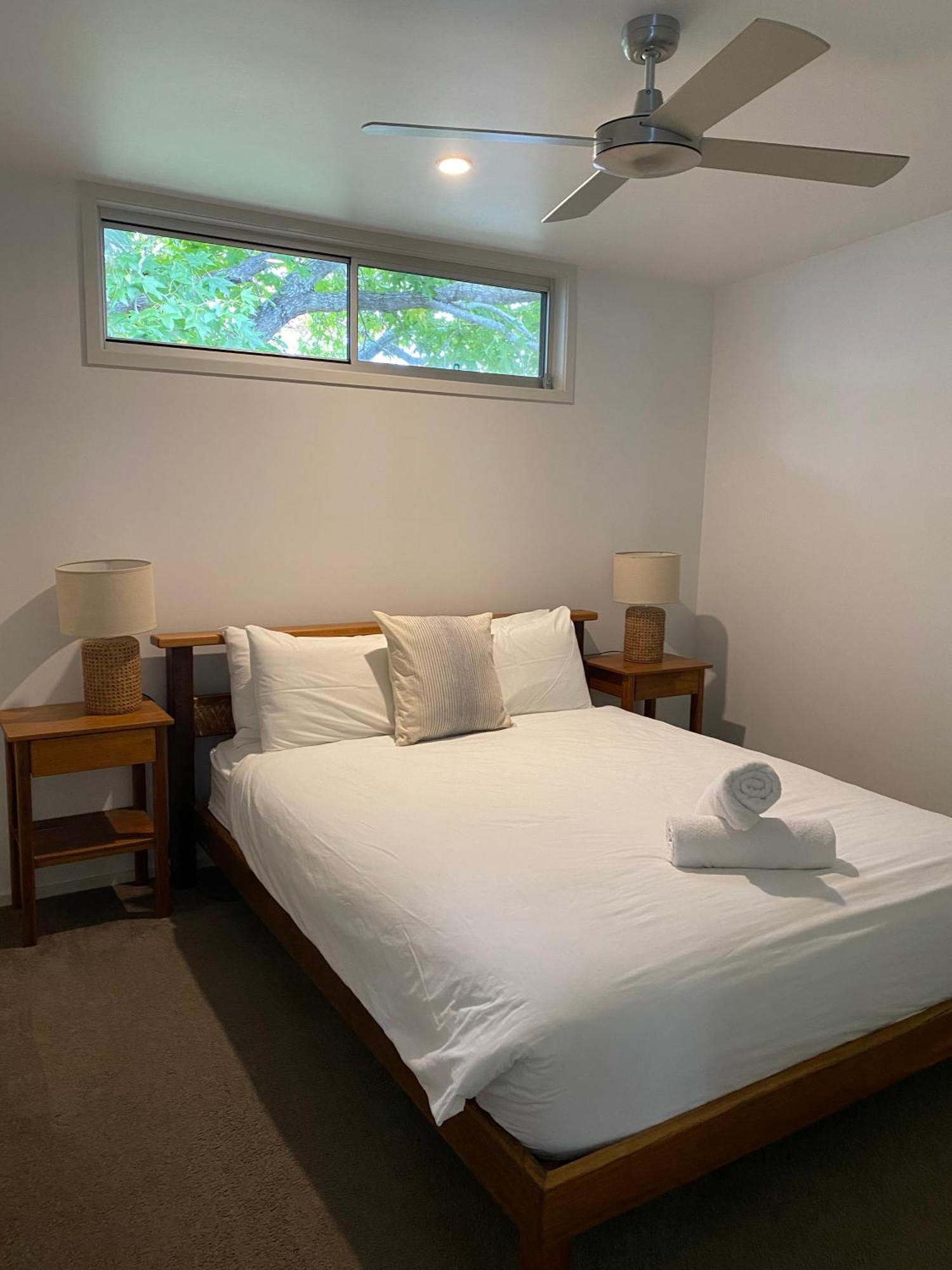 Resort Worrowing Jervis Bay Huskisson