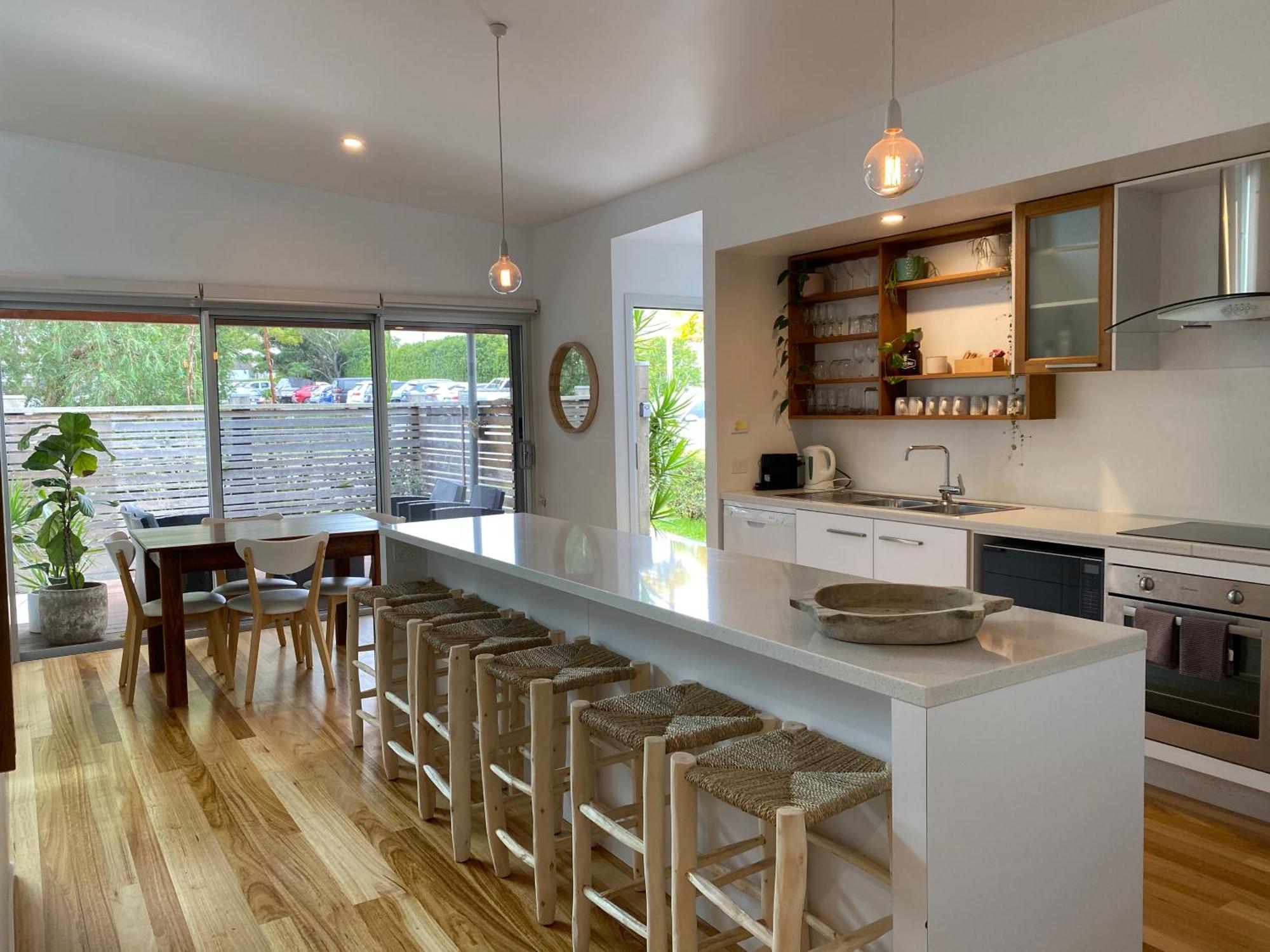 Worrowing Jervis Bay Resort