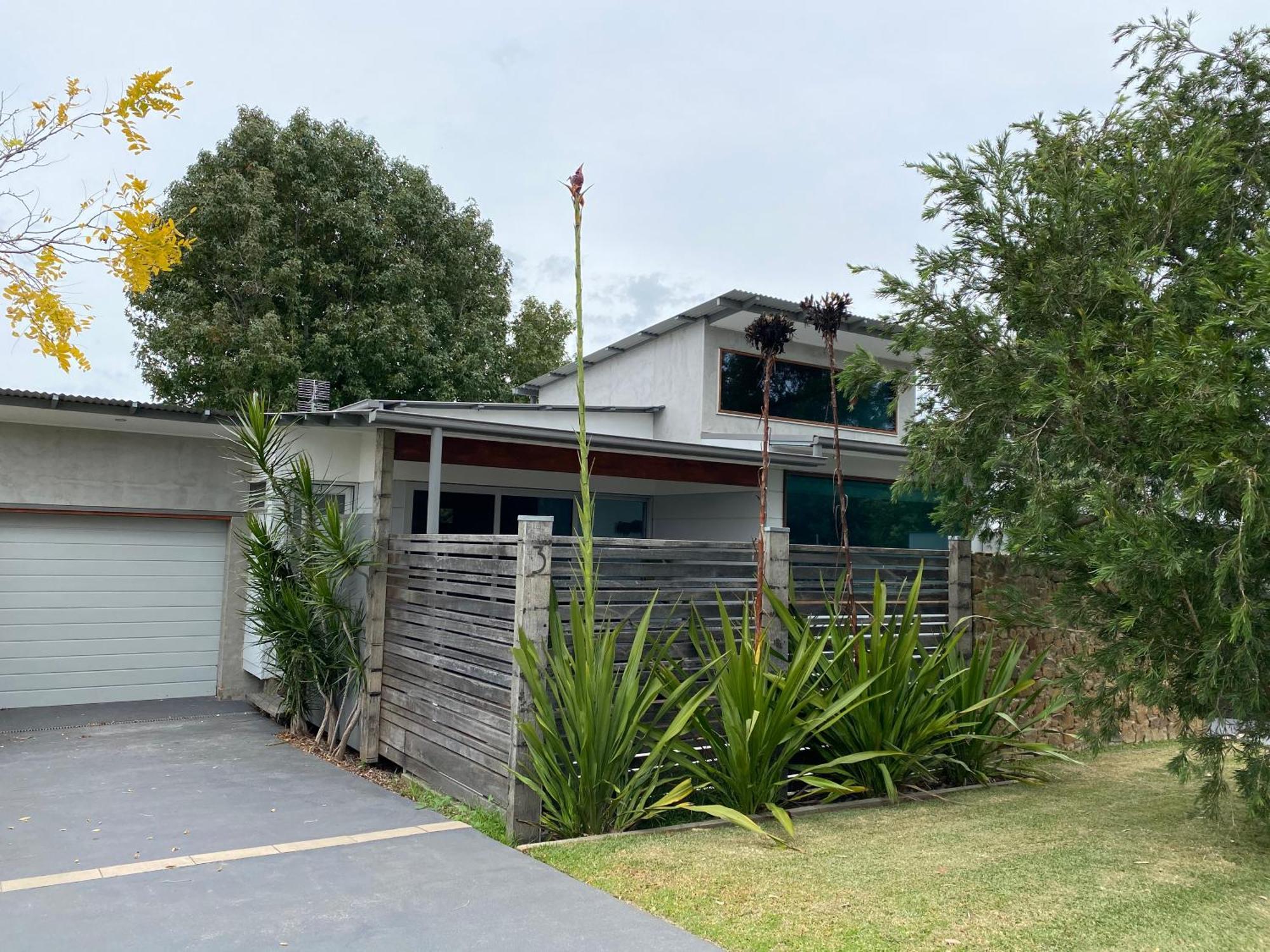Worrowing Jervis Bay Resort Huskisson