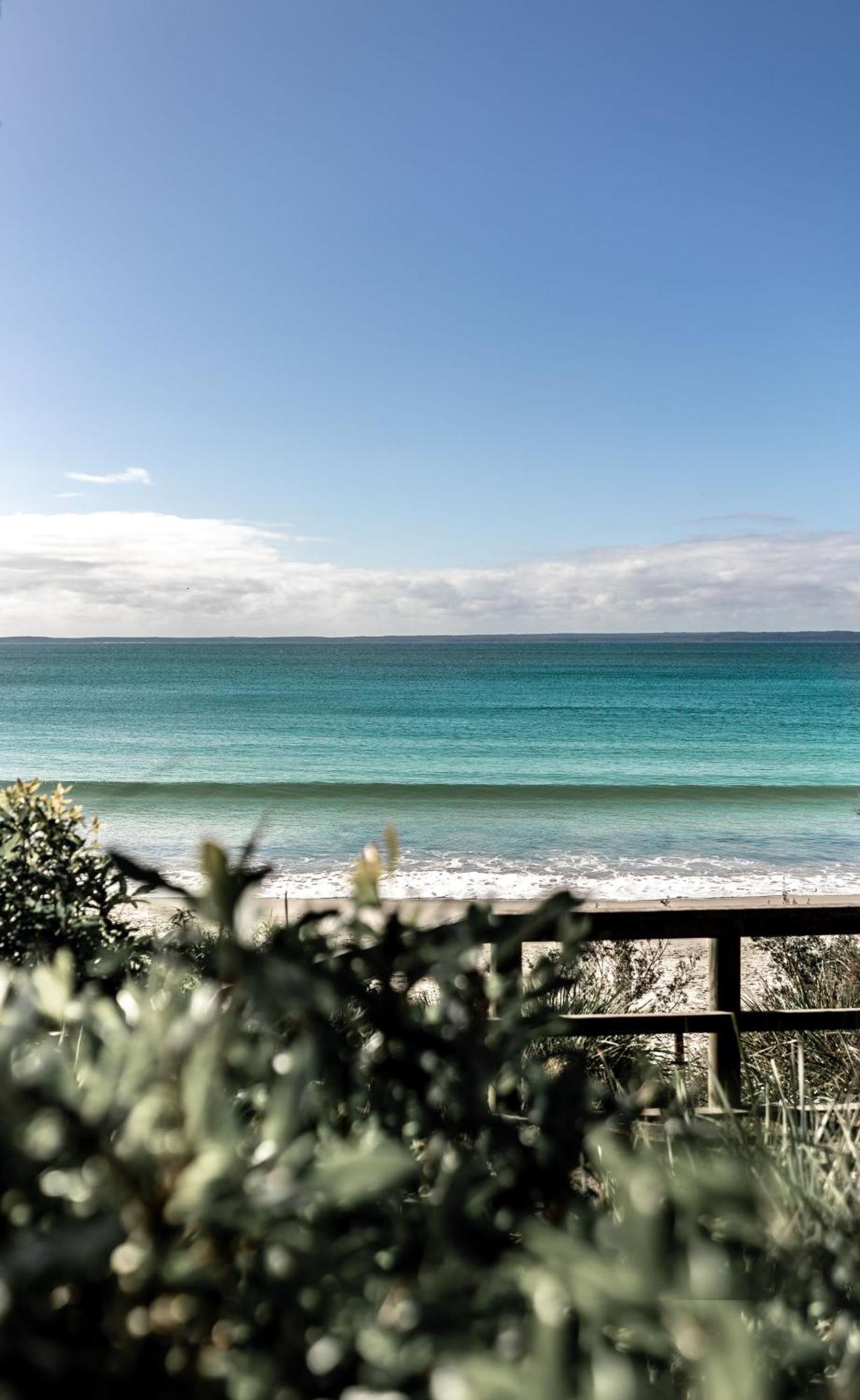 Holiday home Oyster Catcher Huskisson