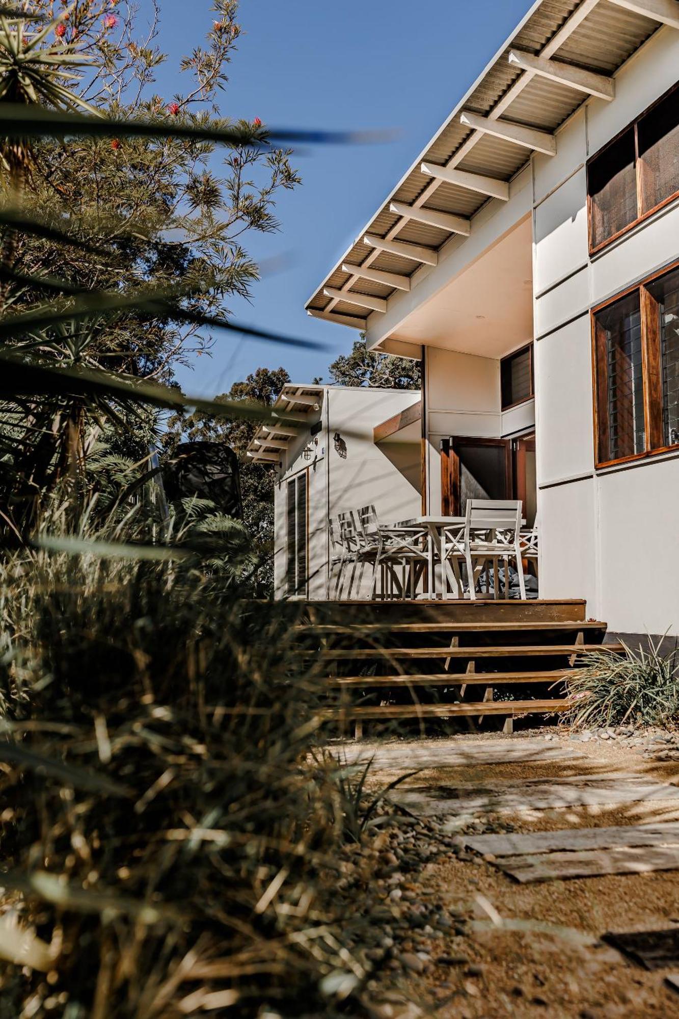 Oyster Catcher Holiday home Huskisson