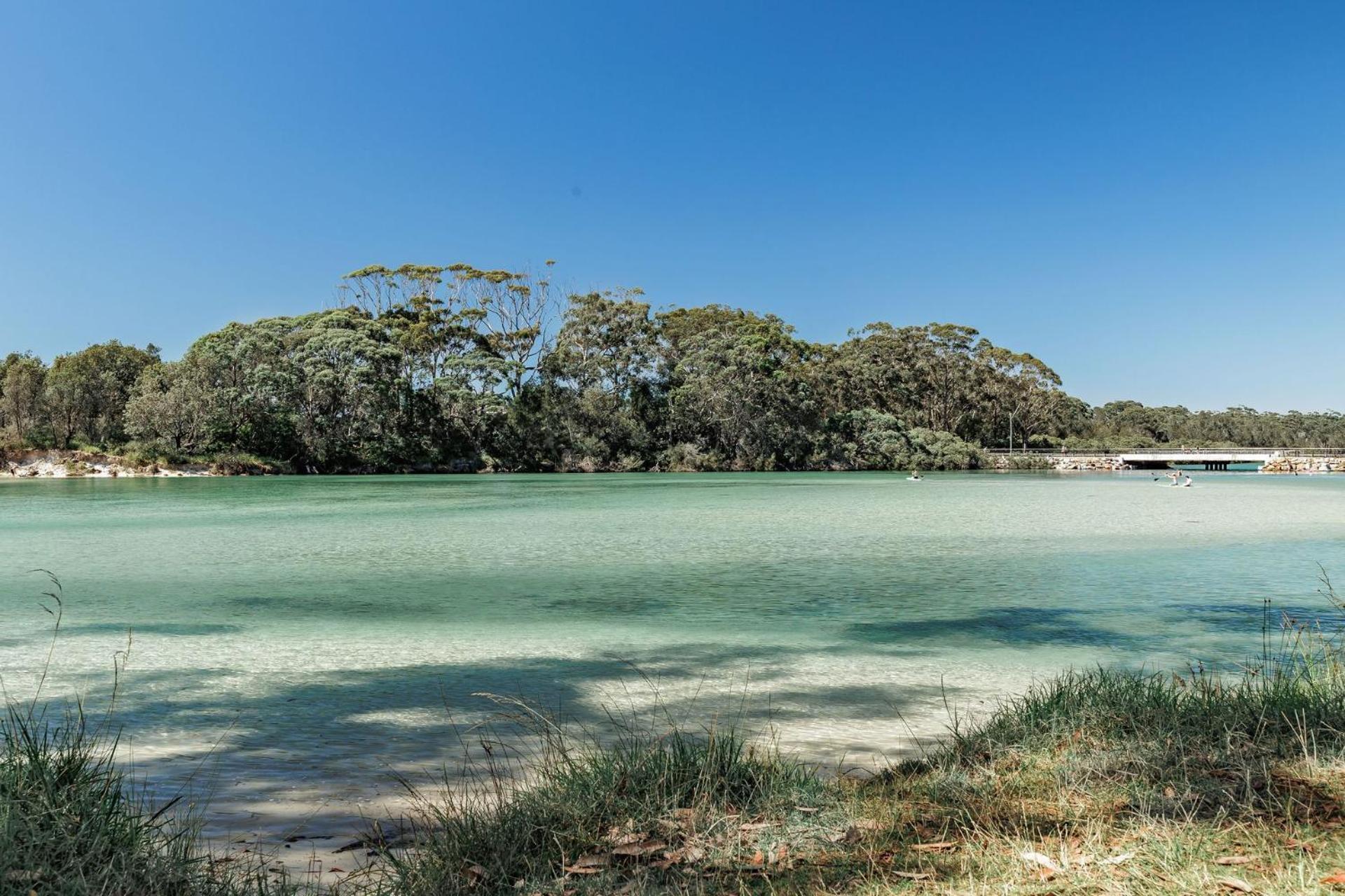 Oyster Catcher Holiday home Huskisson