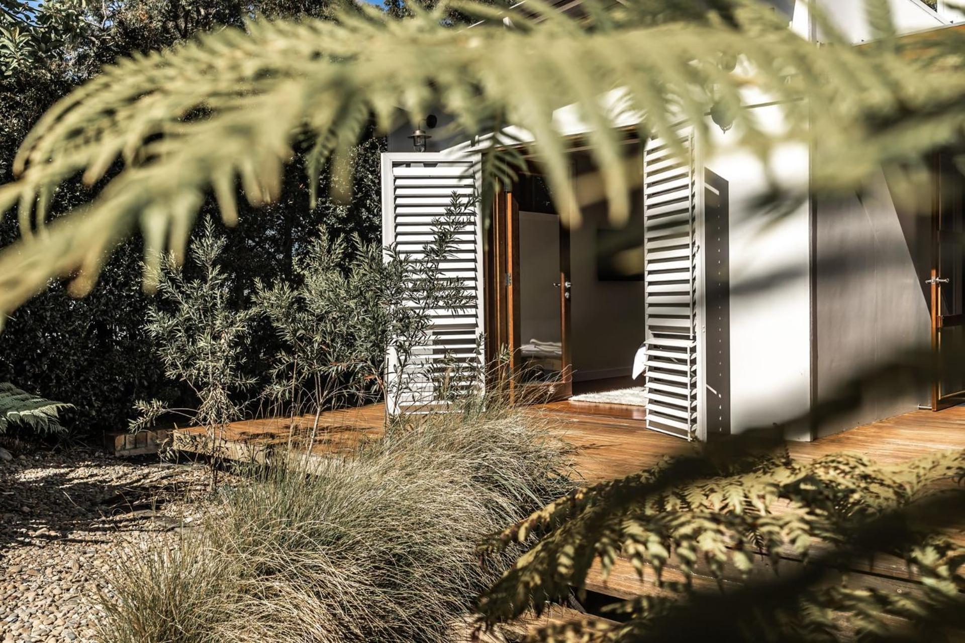 Oyster Catcher Holiday home