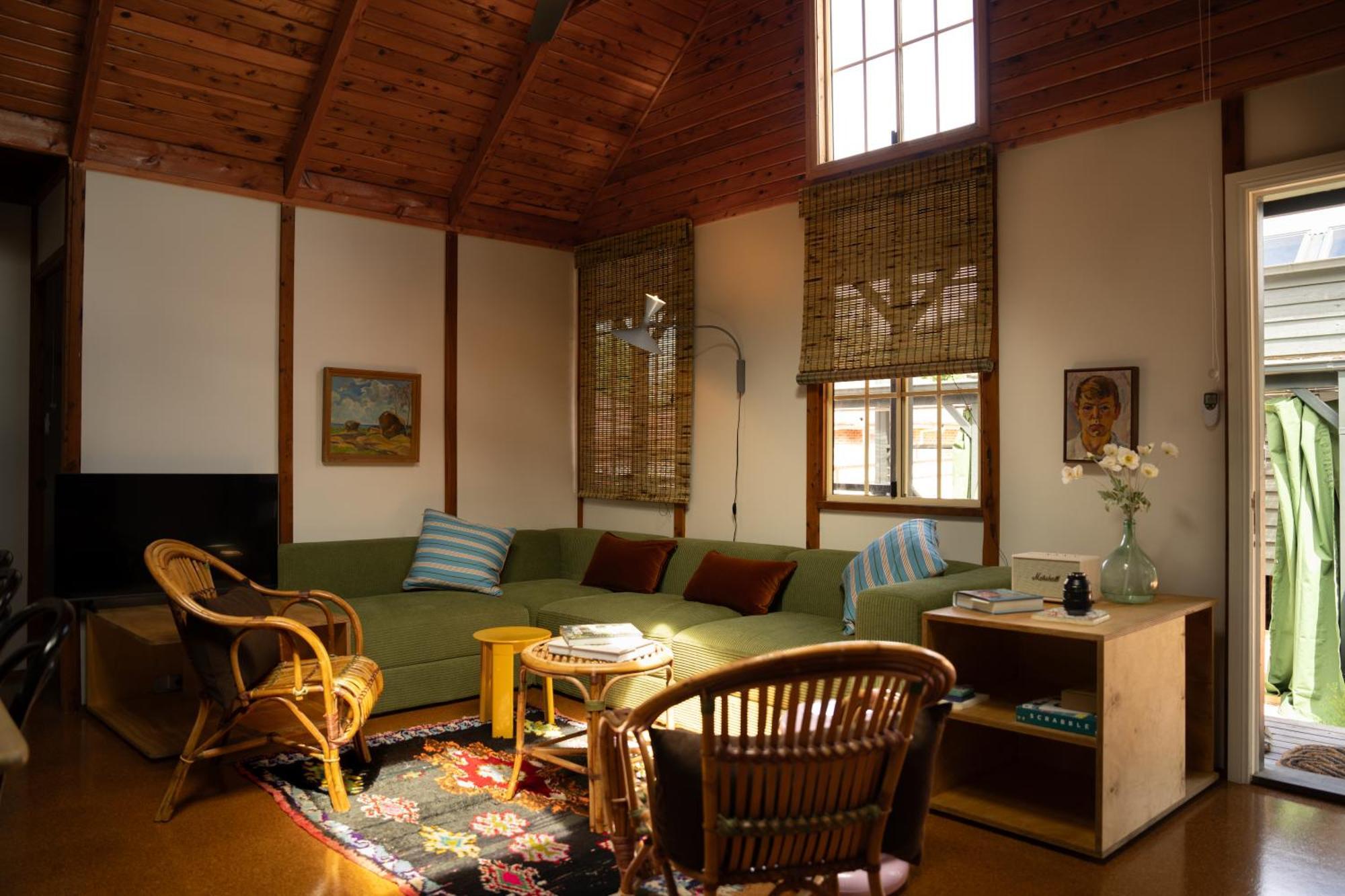 Holiday home Porpoise Palace, The South Coast Sandcastles In