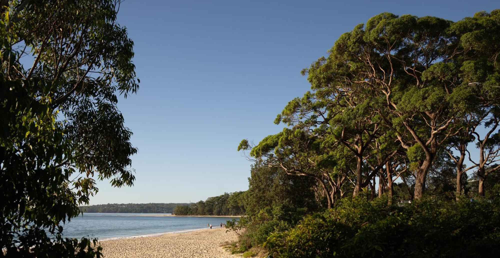 Porpoise Palace, The South Coast Sandcastles In Huskisson