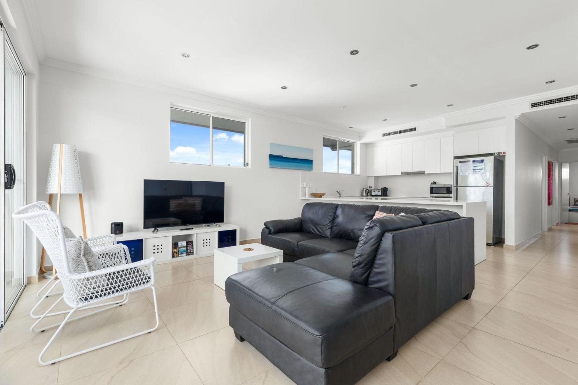 Sundeck At By Experience Jervis Bay Holiday home Huskisson