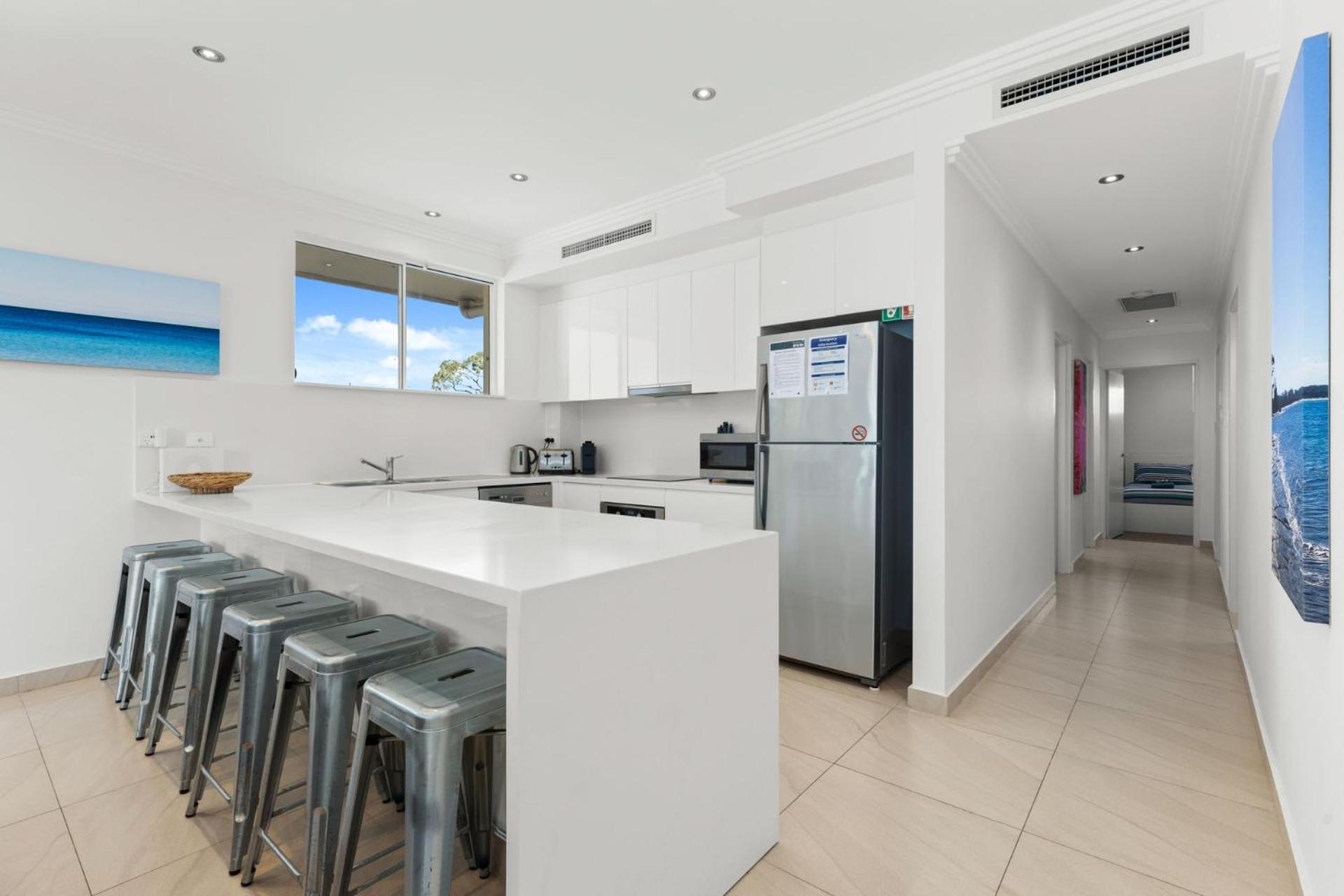 Sundeck At By Experience Jervis Bay *