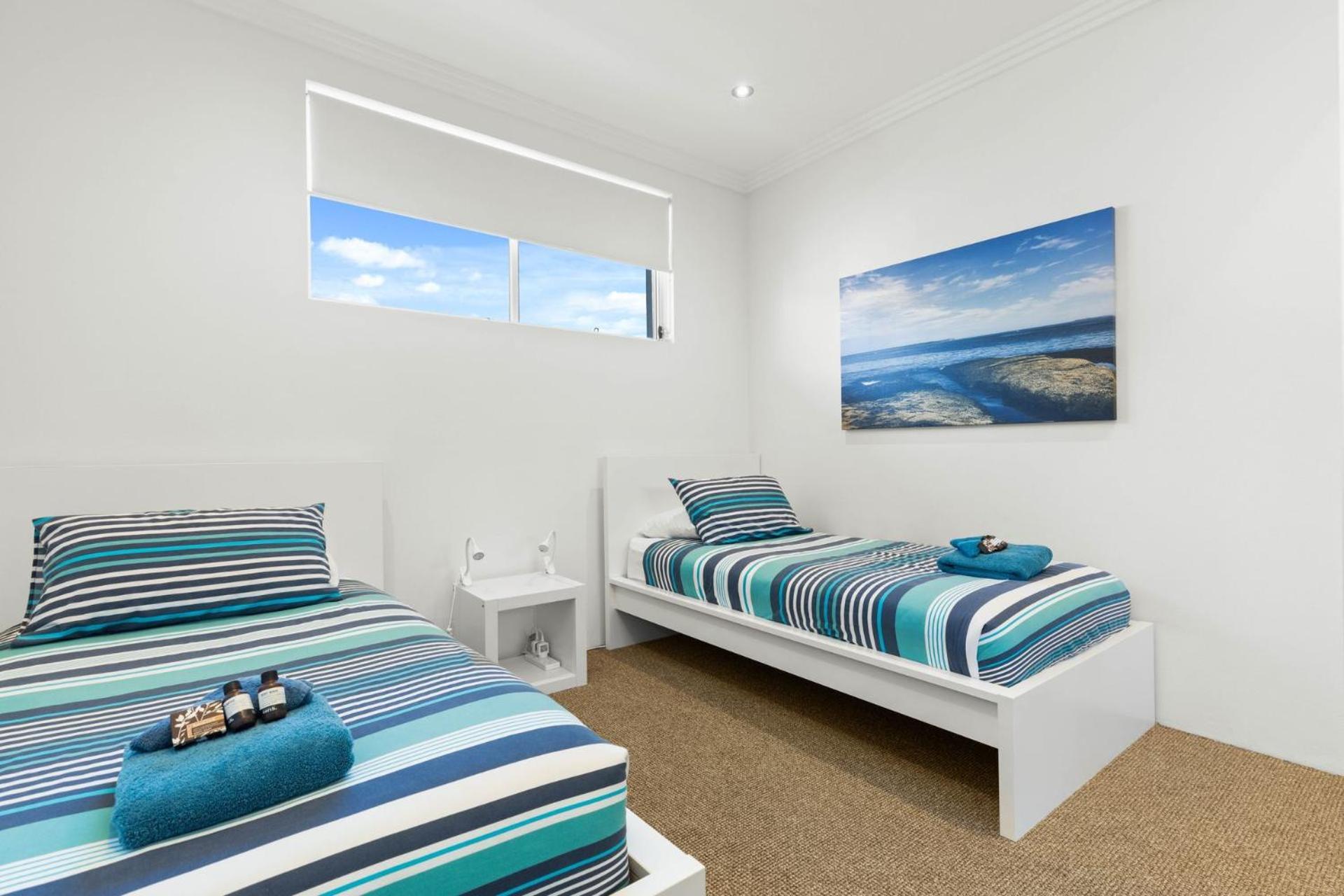 Sundeck At By Experience Jervis Bay Holiday home