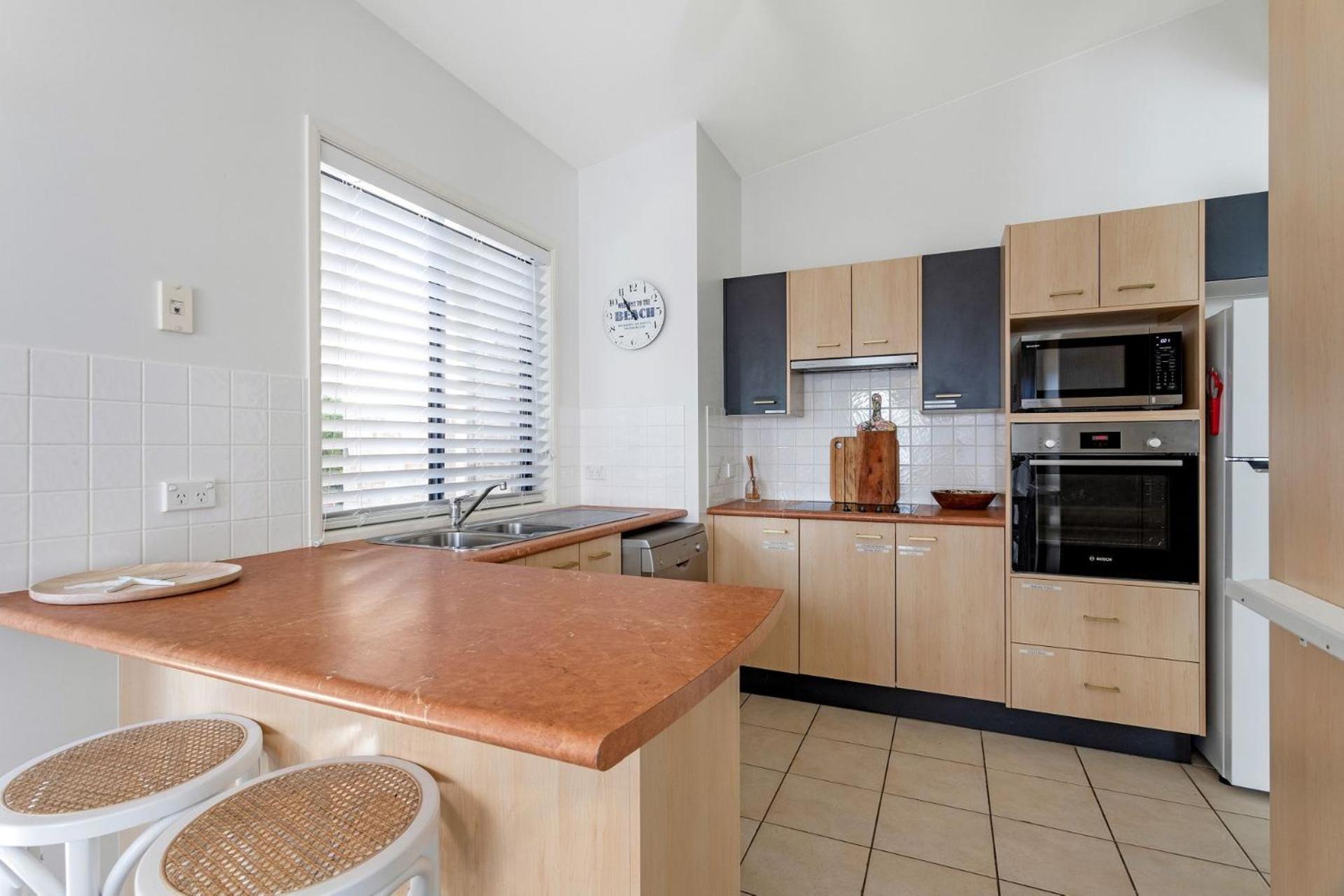 Hamilton Sands Jervis Bay Villa